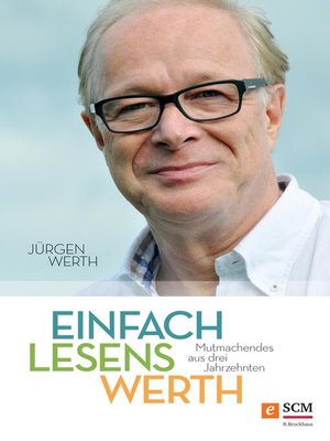 cover image of Einfach lesenswerth
